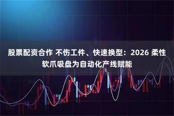 股票配资合作 不伤工件、快速换型：2026 柔性软爪吸盘为自动化产线赋能